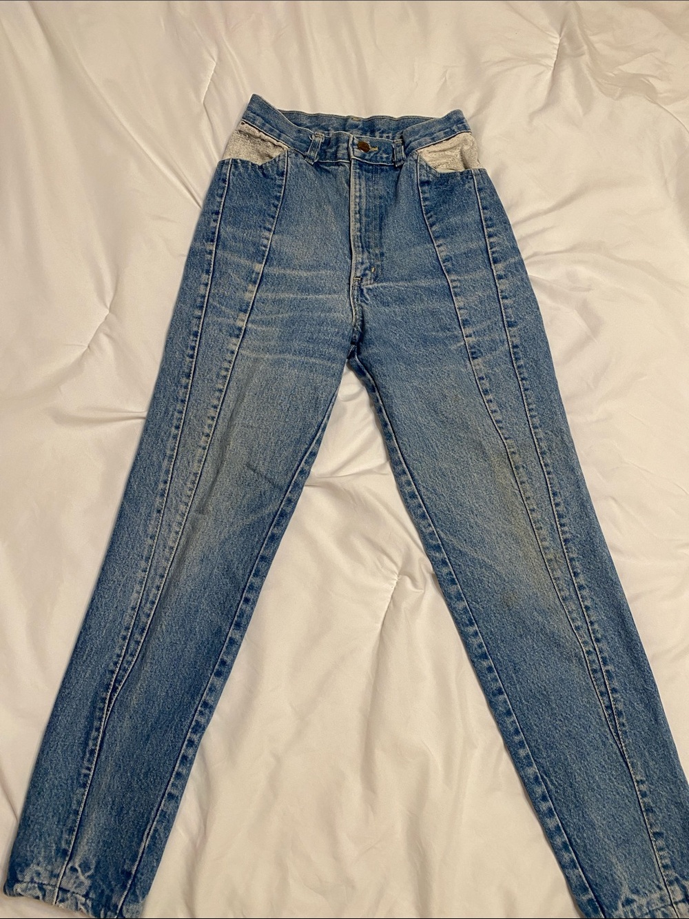 Vintage Chic H.I.S Jeans